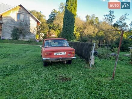 ВАЗ 2113 Самара 1986 в Косове на Automoto.ua Красный ВАЗ 2113 Самара, объемом двигателя 1.2 л и пробегом 48 тыс. км за 450 $, фото 1 на Automoto.ua