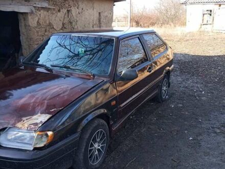 ВАЗ 2113 Самара 2008 в Николаеве на Automoto.ua Красный ВАЗ 2113 Самара, объемом двигателя 1.6 л и пробегом 270 тыс. км за 2400 $, фото 1 на Automoto.ua