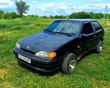 ВАЗ 2113 Самара, об'ємом двигуна 1.6 л та пробігом 0 тис. км за 1050 $, фото 2 на Automoto.ua