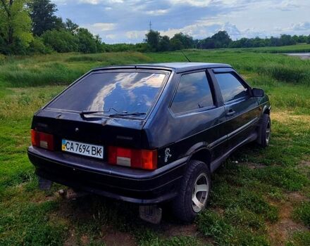 ВАЗ 2113 Самара, об'ємом двигуна 1.6 л та пробігом 0 тис. км за 1050 $, фото 6 на Automoto.ua