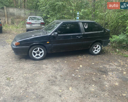 ВАЗ 2113 Самара, объемом двигателя 1.5 л и пробегом 152 тыс. км за 2000 $, фото 3 на Automoto.ua