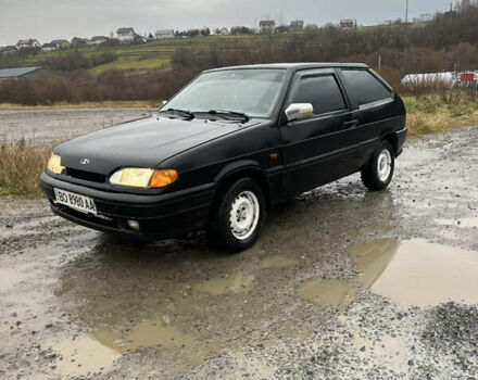ВАЗ 2113 Самара, об'ємом двигуна 1.5 л та пробігом 200 тис. км за 1400 $, фото 1 на Automoto.ua