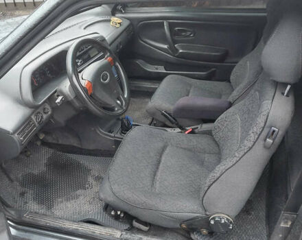 ВАЗ 2113 Самара, объемом двигателя 1.5 л и пробегом 344 тыс. км за 2200 $, фото 6 на Automoto.ua