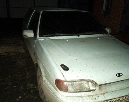 ВАЗ 2113 Самара, об'ємом двигуна 1.5 л та пробігом 0 тис. км за 950 $, фото 2 на Automoto.ua