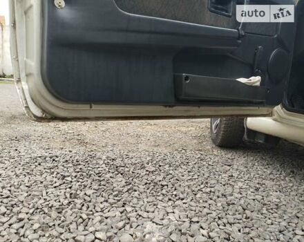 ВАЗ 2113 Самара, об'ємом двигуна 0 л та пробігом 302 тис. км за 1700 $, фото 12 на Automoto.ua