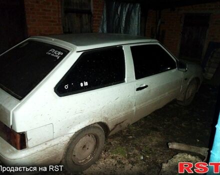 ВАЗ 2113 Самара, об'ємом двигуна 1.5 л та пробігом 0 тис. км за 950 $, фото 3 на Automoto.ua