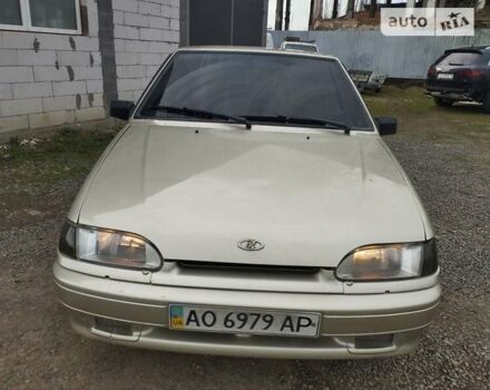 ВАЗ 2113 Самара, об'ємом двигуна 0 л та пробігом 302 тис. км за 1700 $, фото 19 на Automoto.ua