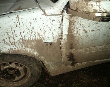 ВАЗ 2113 Самара, об'ємом двигуна 1.5 л та пробігом 0 тис. км за 950 $, фото 5 на Automoto.ua