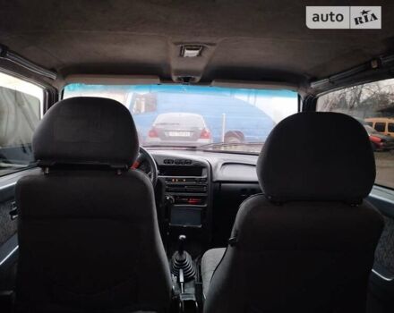 ВАЗ 2113 Самара, об'ємом двигуна 0 л та пробігом 302 тис. км за 1700 $, фото 4 на Automoto.ua
