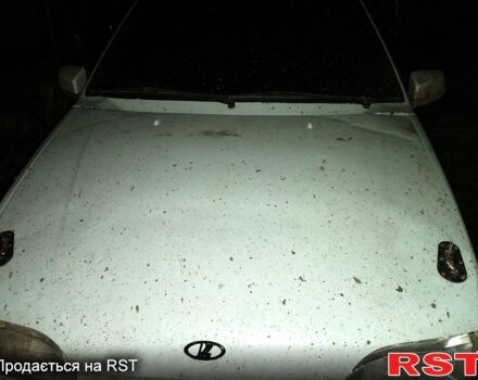 ВАЗ 2113 Самара, об'ємом двигуна 1.5 л та пробігом 0 тис. км за 950 $, фото 4 на Automoto.ua