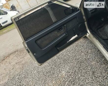 ВАЗ 2113 Самара, об'ємом двигуна 0 л та пробігом 302 тис. км за 1700 $, фото 10 на Automoto.ua