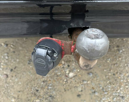 ВАЗ 2113 Самара, об'ємом двигуна 1.5 л та пробігом 200 тис. км за 1400 $, фото 8 на Automoto.ua