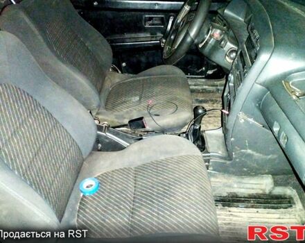 ВАЗ 2113 Самара, об'ємом двигуна 1.5 л та пробігом 0 тис. км за 950 $, фото 1 на Automoto.ua