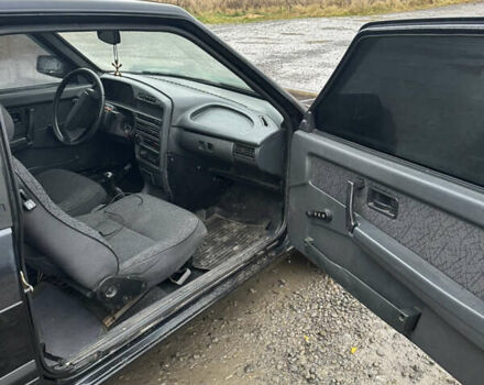 ВАЗ 2113 Самара, об'ємом двигуна 1.5 л та пробігом 200 тис. км за 1400 $, фото 5 на Automoto.ua