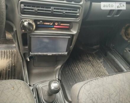 ВАЗ 2113 Самара, об'ємом двигуна 0 л та пробігом 302 тис. км за 1700 $, фото 8 на Automoto.ua