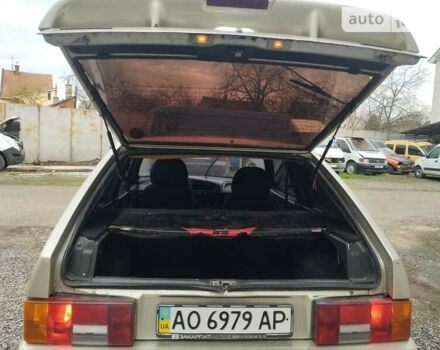 ВАЗ 2113 Самара, об'ємом двигуна 0 л та пробігом 302 тис. км за 1700 $, фото 5 на Automoto.ua