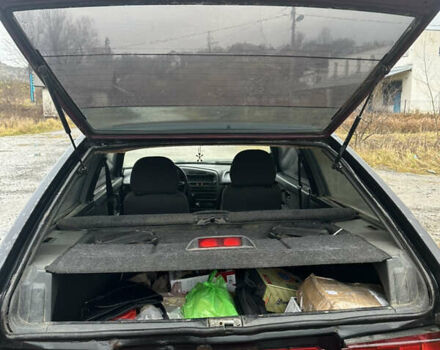 ВАЗ 2113 Самара, об'ємом двигуна 1.5 л та пробігом 200 тис. км за 1400 $, фото 9 на Automoto.ua