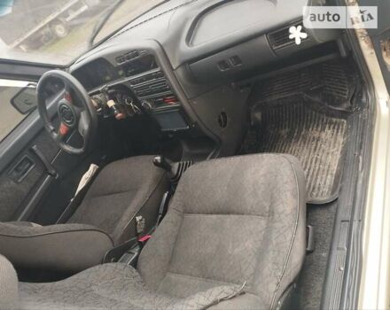 ВАЗ 2113 Самара, об'ємом двигуна 0 л та пробігом 302 тис. км за 1700 $, фото 6 на Automoto.ua