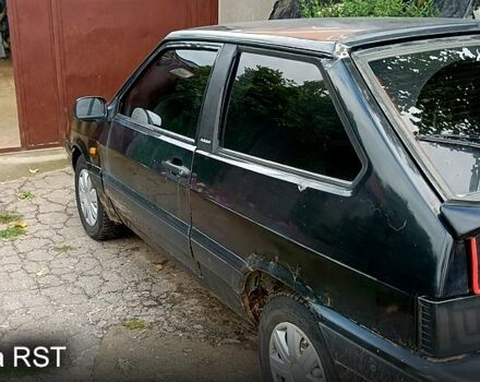 ВАЗ 2113 Самара, об'ємом двигуна 1.5 л та пробігом 0 тис. км за 1350 $, фото 2 на Automoto.ua