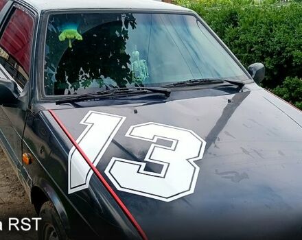ВАЗ 2113 Самара, об'ємом двигуна 1.5 л та пробігом 0 тис. км за 1350 $, фото 1 на Automoto.ua