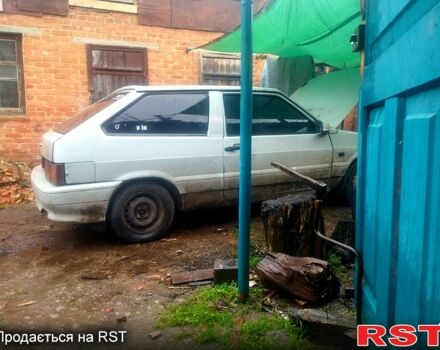 ВАЗ 2113 Самара, об'ємом двигуна 1.5 л та пробігом 0 тис. км за 950 $, фото 6 на Automoto.ua