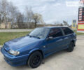 ВАЗ 2113 Самара, объемом двигателя 1.5 л и пробегом 223 тыс. км за 2500 $, фото 1 на Automoto.ua