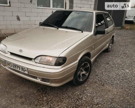 ВАЗ 2113 Самара, об'ємом двигуна 0 л та пробігом 302 тис. км за 1700 $, фото 9 на Automoto.ua