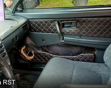 ВАЗ 2113 Самара, об'ємом двигуна 1.5 л та пробігом 0 тис. км за 1350 $, фото 3 на Automoto.ua