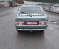 ВАЗ 2113 Самара, объемом двигателя 1.5 л и пробегом 344 тыс. км за 2200 $, фото 4 на Automoto.ua