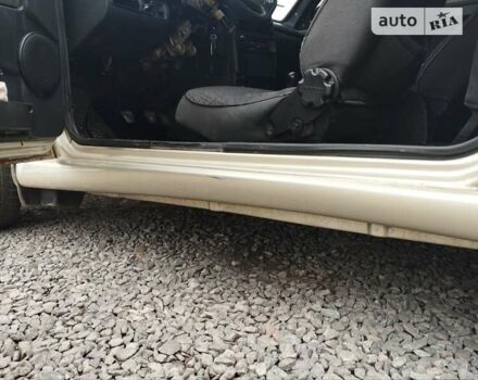 ВАЗ 2113 Самара, об'ємом двигуна 0 л та пробігом 302 тис. км за 1700 $, фото 13 на Automoto.ua