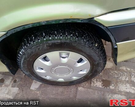 ВАЗ 2113 Самара, объемом двигателя 15 л и пробегом 200 тыс. км за 1550 $, фото 2 на Automoto.ua