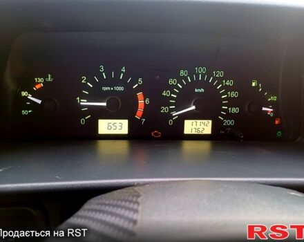 ВАЗ 2113 Самара, объемом двигателя 15 л и пробегом 200 тыс. км за 1550 $, фото 4 на Automoto.ua