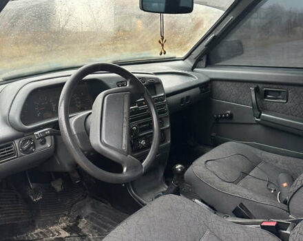 ВАЗ 2113 Самара, об'ємом двигуна 1.5 л та пробігом 200 тис. км за 1400 $, фото 10 на Automoto.ua
