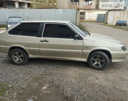 ВАЗ 2113 Самара, об'ємом двигуна 0 л та пробігом 302 тис. км за 1700 $, фото 17 на Automoto.ua