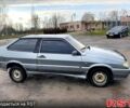 ВАЗ 2113 Самара, объемом двигателя 1.5 л и пробегом 215 тыс. км за 950 $, фото 4 на Automoto.ua