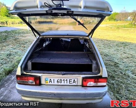 ВАЗ 2113 Самара, объемом двигателя 16 л и пробегом 200 тыс. км за 1000 $, фото 9 на Automoto.ua