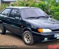 ВАЗ 2113 Самара, объемом двигателя 1.5 л и пробегом 123 тыс. км за 1350 $, фото 3 на Automoto.ua