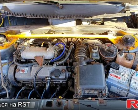 ВАЗ 2113 Самара, об'ємом двигуна 1.6 л та пробігом 245 тис. км за 1700 $, фото 11 на Automoto.ua