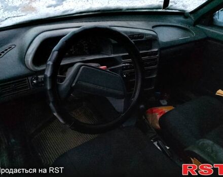 ВАЗ 2113 Самара, объемом двигателя 1.6 л и пробегом 290 тыс. км за 1800 $, фото 2 на Automoto.ua