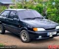 ВАЗ 2113 Самара, объемом двигателя 1.5 л и пробегом 123 тыс. км за 1350 $, фото 1 на Automoto.ua