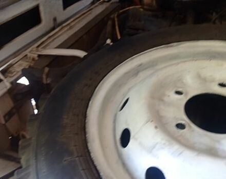 ВАЗ 2113 Самара, объемом двигателя 1.7 л и пробегом 81 тыс. км за 2300 $, фото 5 на Automoto.ua