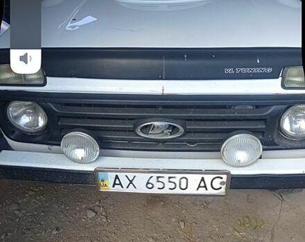 ВАЗ 2113 Самара, объемом двигателя 1.7 л и пробегом 81 тыс. км за 2300 $, фото 6 на Automoto.ua