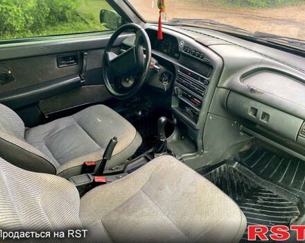 ВАЗ 2113 Самара, объемом двигателя 1.5 л и пробегом 123 тыс. км за 1350 $, фото 5 на Automoto.ua