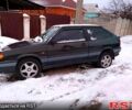 ВАЗ 2113 Самара, объемом двигателя 1.6 л и пробегом 290 тыс. км за 1800 $, фото 4 на Automoto.ua