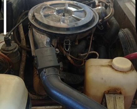 ВАЗ 2113 Самара, объемом двигателя 1.7 л и пробегом 81 тыс. км за 2300 $, фото 7 на Automoto.ua