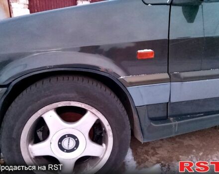 ВАЗ 2113 Самара, объемом двигателя 1.6 л и пробегом 290 тыс. км за 1800 $, фото 5 на Automoto.ua