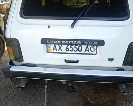 ВАЗ 2113 Самара, объемом двигателя 1.7 л и пробегом 81 тыс. км за 2300 $, фото 3 на Automoto.ua