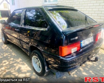 ВАЗ 2113 Самара, объемом двигателя 1.6 л и пробегом 210 тыс. км за 1700 $, фото 2 на Automoto.ua