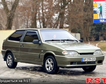 ВАЗ 2113 Самара, объемом двигателя 16 л и пробегом 200 тыс. км за 1600 $, фото 3 на Automoto.ua