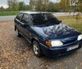 ВАЗ 2113 Самара, об'ємом двигуна 0 л та пробігом 98 тис. км за 1201 $, фото 1 на Automoto.ua